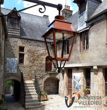 Musées de Villedieu-les-Poêles (F)