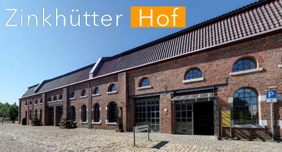 ZinkHuetter Hof (D)