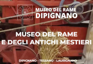 Museo del rame di Dipignano (I)