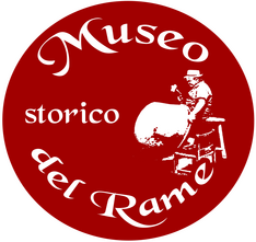 Museo storico del rame Francesco Gerbasi (I)